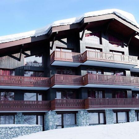Vvf Residence Plagne 1800 Paradiski La Plagne Bagian luar foto