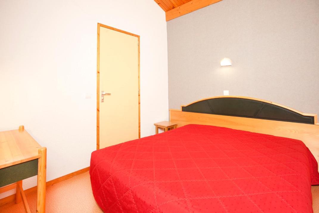 Vvf Residence Plagne 1800 Paradiski La Plagne Bagian luar foto